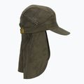 Șapcă BUFF Pack Sahara acai khaki 3