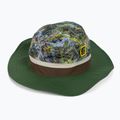Șapcă BUFF Booney Uwe verde 125380.845.20.00 3