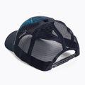 BUFF Trucker Xcross șapcă de baseball albastru marin 125579.555.30.00 3