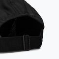 Șapcă BUFF 5 Panel Go solid black 4