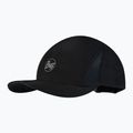 Șapcă BUFF 5 Panel Go solid black