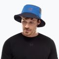 BUFF Sun Bucket pălărie de drumeție Hook albastru 125445.707.30.00 6