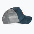 Șapcă de baseball BUFF Trucker Lowney albastru 125364.707.30.00 2