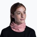 Sling multifuncțional BUFF Original Solid pink 117818.537.10.00 5