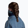 Sling multifuncțional BUFF Original Mime albastru marin 126376.555.10.00 8