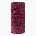 Sling multifuncțional BUFF Original Shizen roșu 126389.555.10.00