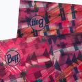 Sling multifuncțional BUFF Original Shizen roșu 126389.555.10.00 3