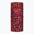 Sling multifuncțional BUFF Original Shizen roșu 126389.555.10.00 4