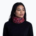 Sling multifuncțional BUFF Original Shizen roșu 126389.555.10.00 5