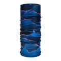 BUFF Thermonet Thermonet S-Wave sling multifuncțional albastru 126398.707.10.00
