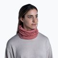 Multifuncțional Sling BUFF Ușor BUFF Merino Wool solid roz 113010.341.10.00 5