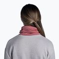 Multifuncțional Sling BUFF Ușor BUFF Merino Wool solid roz 113010.341.10.00 7
