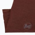 Multifuncțional Sling BUFF Ușor BUFF Merino Wool solid maro 113010.411.10.00 3
