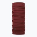 Multifuncțional Sling BUFF Ușor BUFF Merino Wool solid maro 113010.411.10.00 4