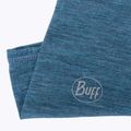 Multi-funcțional Sling BUFF BUFF Ușor Merino Wool solid albastru 3010.742.10.00 3