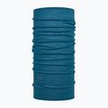 Multi-funcțional Sling BUFF BUFF Ușor Merino Wool solid albastru 3010.742.10.00 4