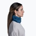 Multi-funcțional Sling BUFF BUFF Ușor Merino Wool solid albastru 3010.742.10.00 6