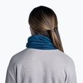 Multi-funcțional Sling BUFF BUFF Ușor Merino Wool solid albastru 3010.742.10.00 7