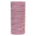 Eșarfă multifuncțională BUFF Dryflx Lilac Sand, mov, 118096
