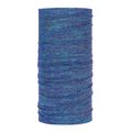 Eșarfă multifuncțională BUFF Dryflx Tourmaline, albastru, 118096