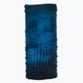 BUFF Sling multifuncțional Reversibil Polar Zoom albastru 126534.707.10.00