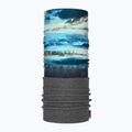 Sling multifuncțional BUFF Polar Hollow albastru 126526.707.10.00 4
