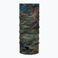 Sling multifuncțional BUFF Original Anawhata verde 126758.854.10.00