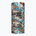 Sling multifuncțional BUFF Original Tricks albastru 126926.555.10.00 4