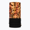 Sling multifuncțional BUFF Polar Ristik portocaliu 126946.555.10.00 4
