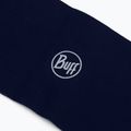Bandă de cap din fleece BUFF Tech Fleece Solid albastru marin 124061.707.10.00 3