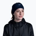 Bandă de cap din fleece BUFF Tech Fleece Solid albastru marin 124061.707.10.00 5