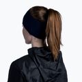 Bandă de cap din fleece BUFF Tech Fleece Solid albastru marin 124061.707.10.00 7