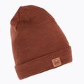 Căciulă Buff Heavyweight Merino Wool Hat, roșu, 111170