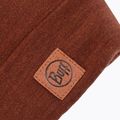 Căciulă Buff Heavyweight Merino Wool Hat, roșu, 111170 3