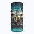 BUFF Thermonet sling multifuncțional albastru 127295.555.10.00