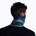 BUFF Thermonet sling multifuncțional albastru 127295.555.10.00 4