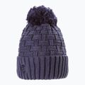 Pălărie BUFF Knitted & Fleece Hat Airon albastru marin 111021.779.10.00 2