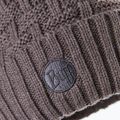 Pălărie BUFF Knitted & Fleece Hat Airon gri 111021.930.10.00 3