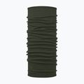 Eșarfă multifuncțională BUFF Midweight Merino Wool bark 2