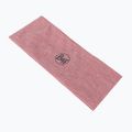 Bandă de cap BUFF Midweight Merino Wool roz 118174.341.10.00