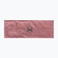 Bandă de cap BUFF Midweight Merino Wool roz 118174.341.10.00 2