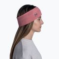Bandă de cap BUFF Midweight Merino Wool roz 118174.341.10.00 6
