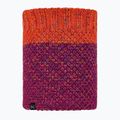 BUFF Knitted & Fleece Neckwarmer Janna maro 120704.502.10.00