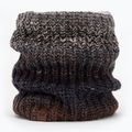 BUFF Knitted & Fleece Neckwarmer Olya maro 120845.906.10.00