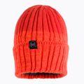 BUFF Knitted & Fleece Band Hat roșu 120850.220.10.00 2