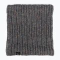BUFF Knitted & Fleece Neckwarmer Kim gri 123528.937.10.00 2