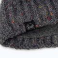 BUFF Knitted & Fleece Neckwarmer Kim gri 123528.937.10.00 3