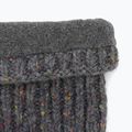 BUFF Knitted & Fleece Neckwarmer Kim gri 123528.937.10.00 4