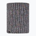 BUFF Knitted & Fleece Neckwarmer Kim gri 123528.937.10.00 5