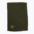 BUFF Knitted Neckwarmer Norval verde 124244.809.10.00 2